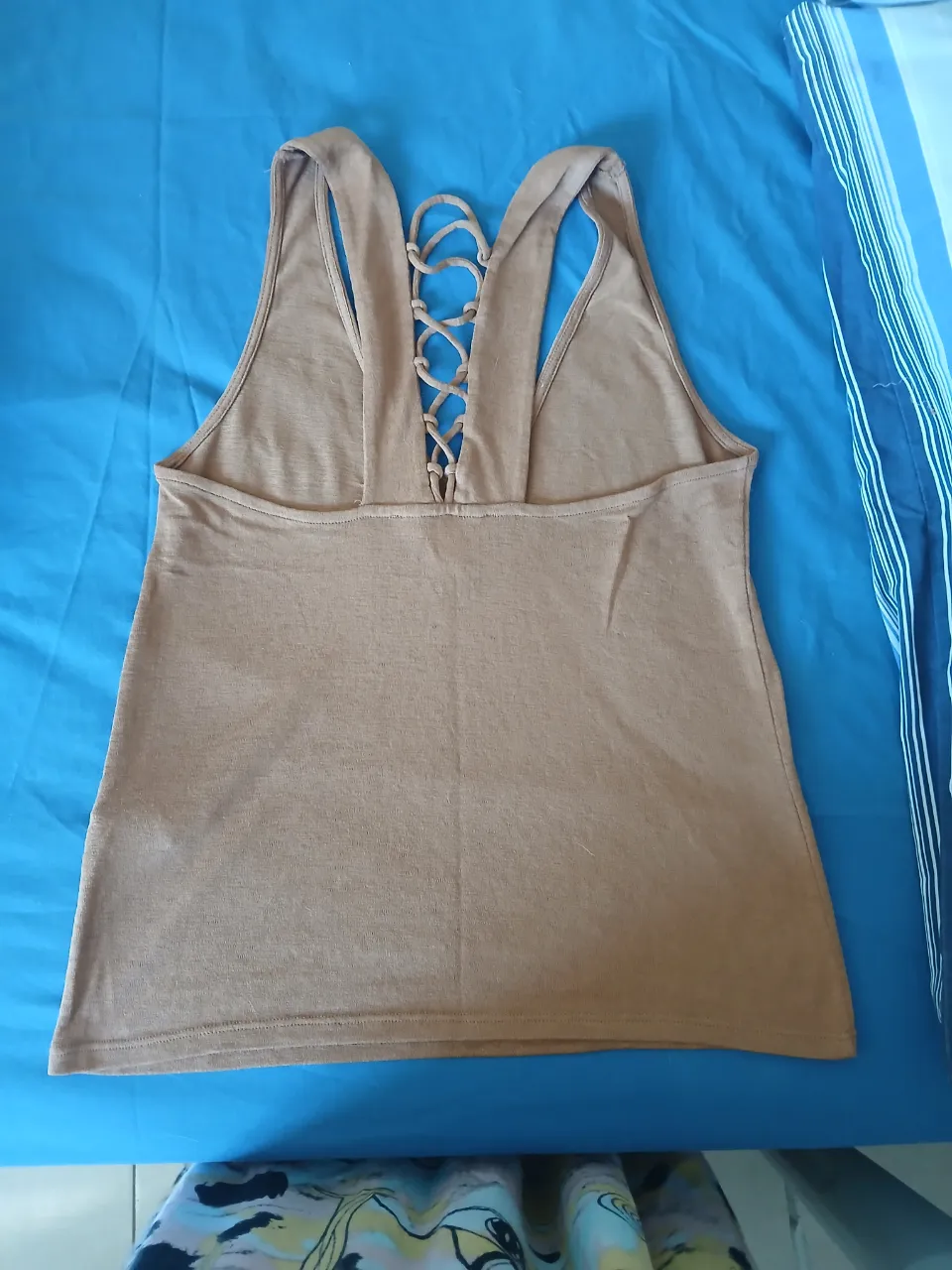 Musculosa Forever 21 - Vista 2