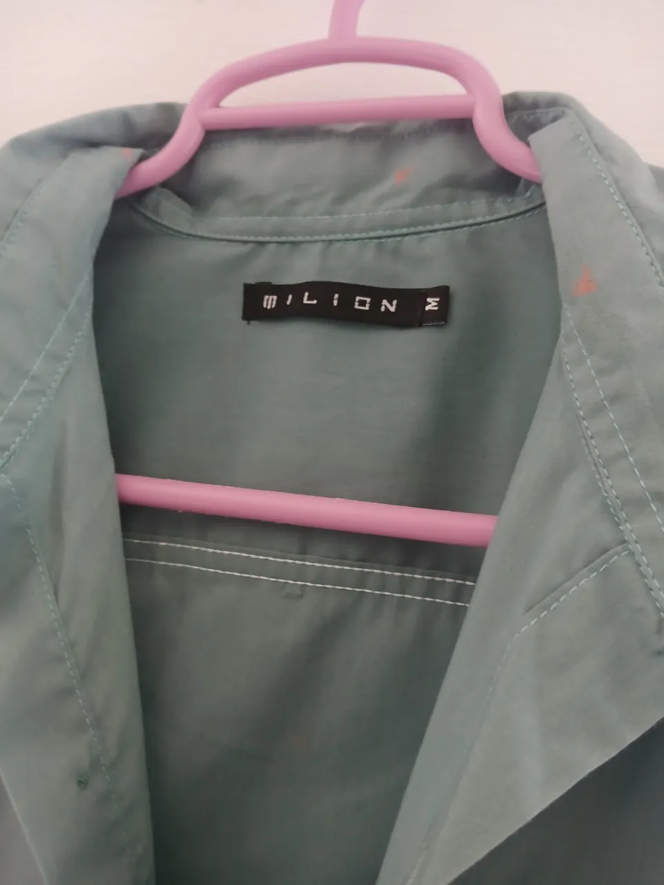 Camisa Milion - Vista 2