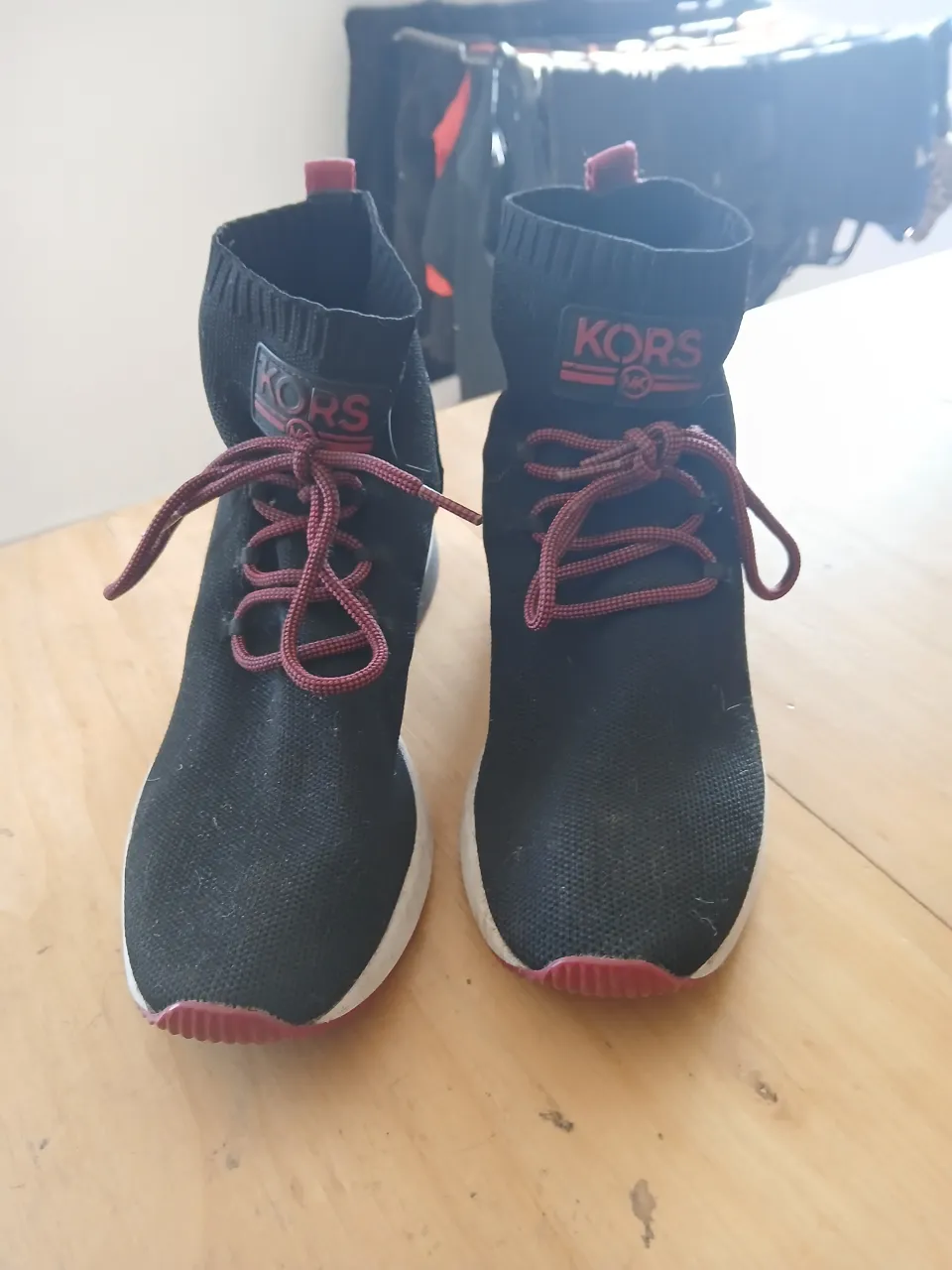 Zapatillas Michael Kors - Vista 3