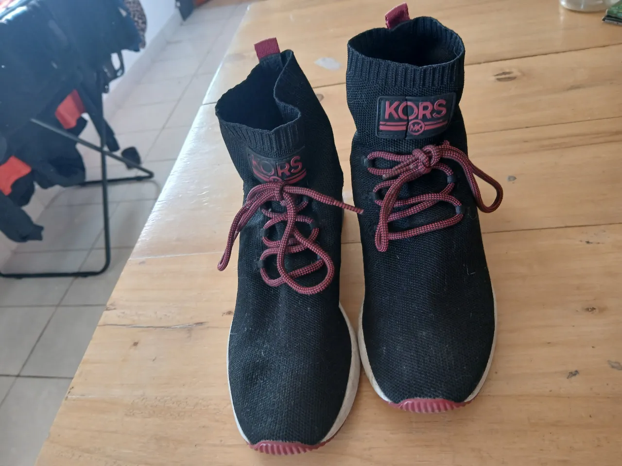 Zapatillas Michael Kors - Vista 2