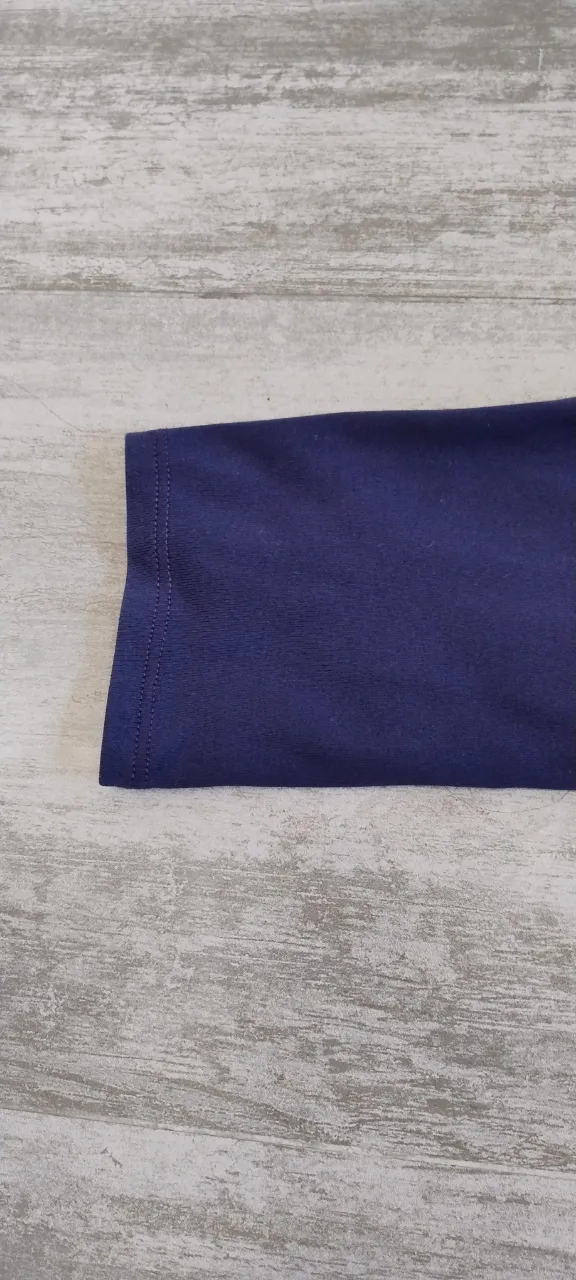 Buzo Kalenji - Vista 4