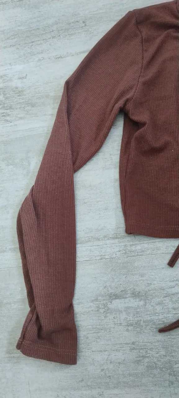 Remera Zara - Vista 3