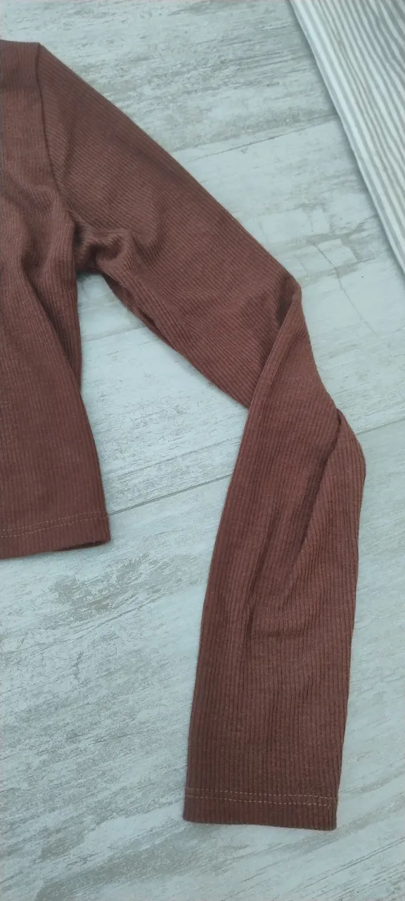 Remera Zara - Vista 4