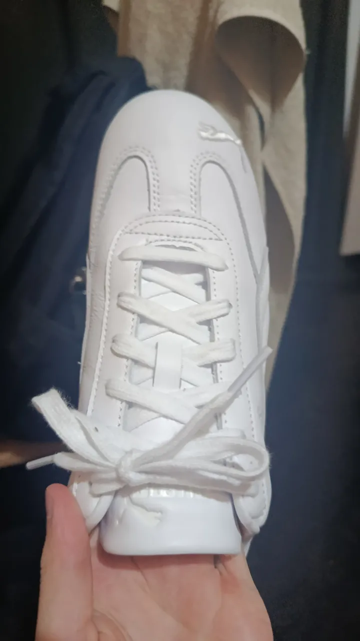 Zapatillas Puma - Vista 2