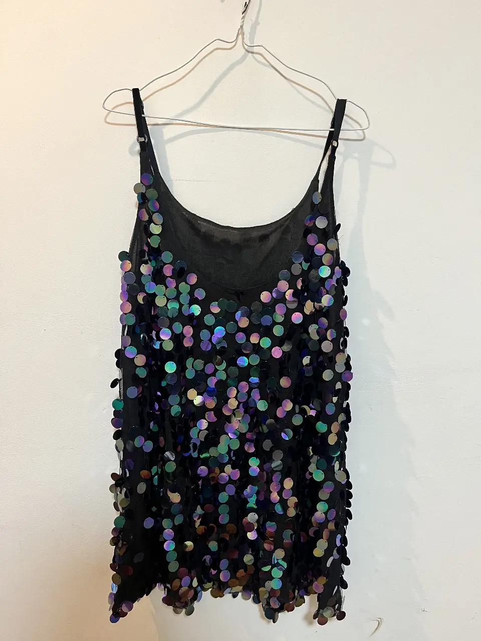 Vestido i47 - Vista 3