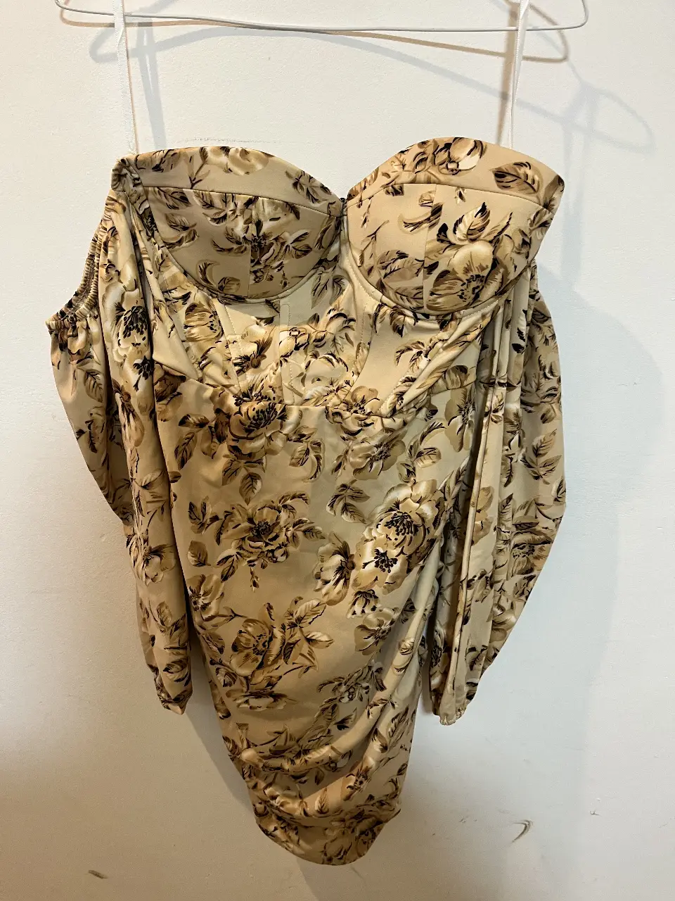 Vestido Shein - Vista 5