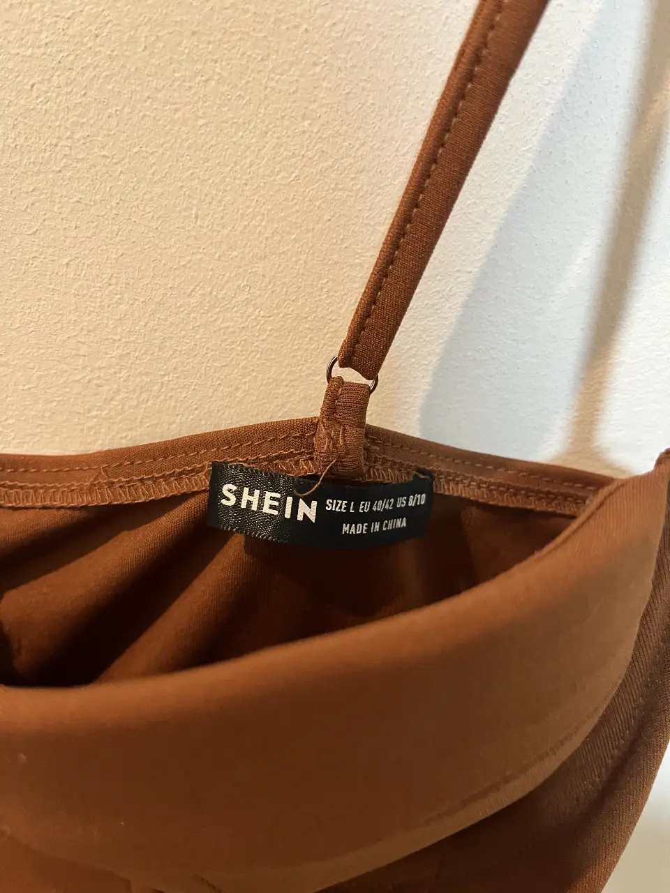 Vestido Shein - Vista 6
