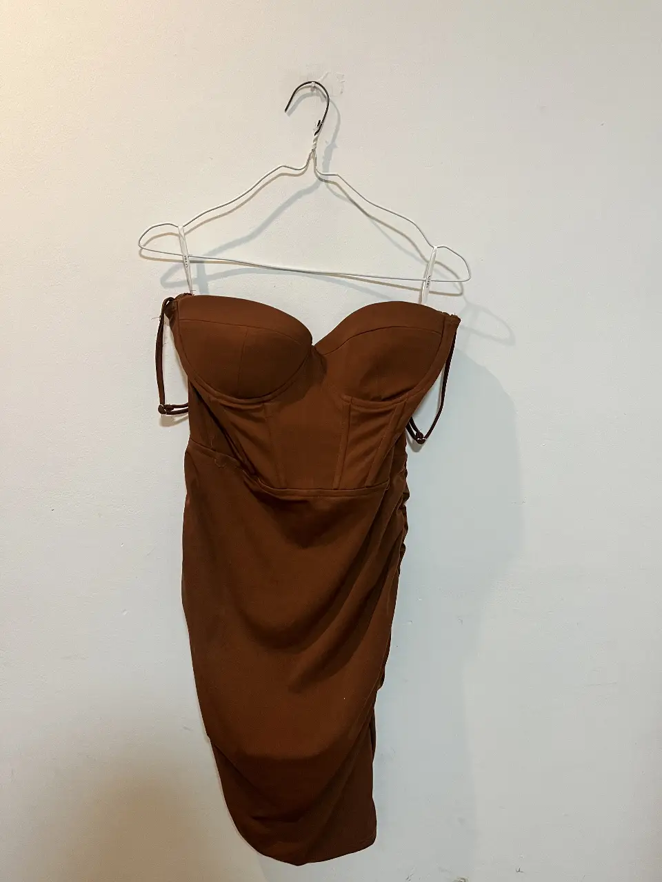Vestido Shein - Vista 5