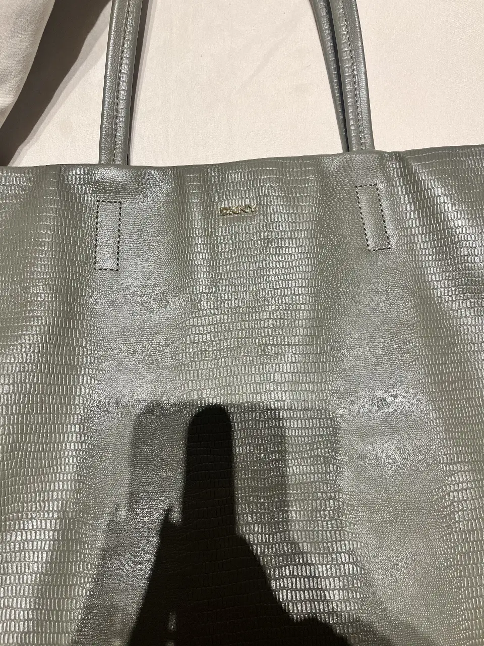Tote bag DKNY - Vista 3