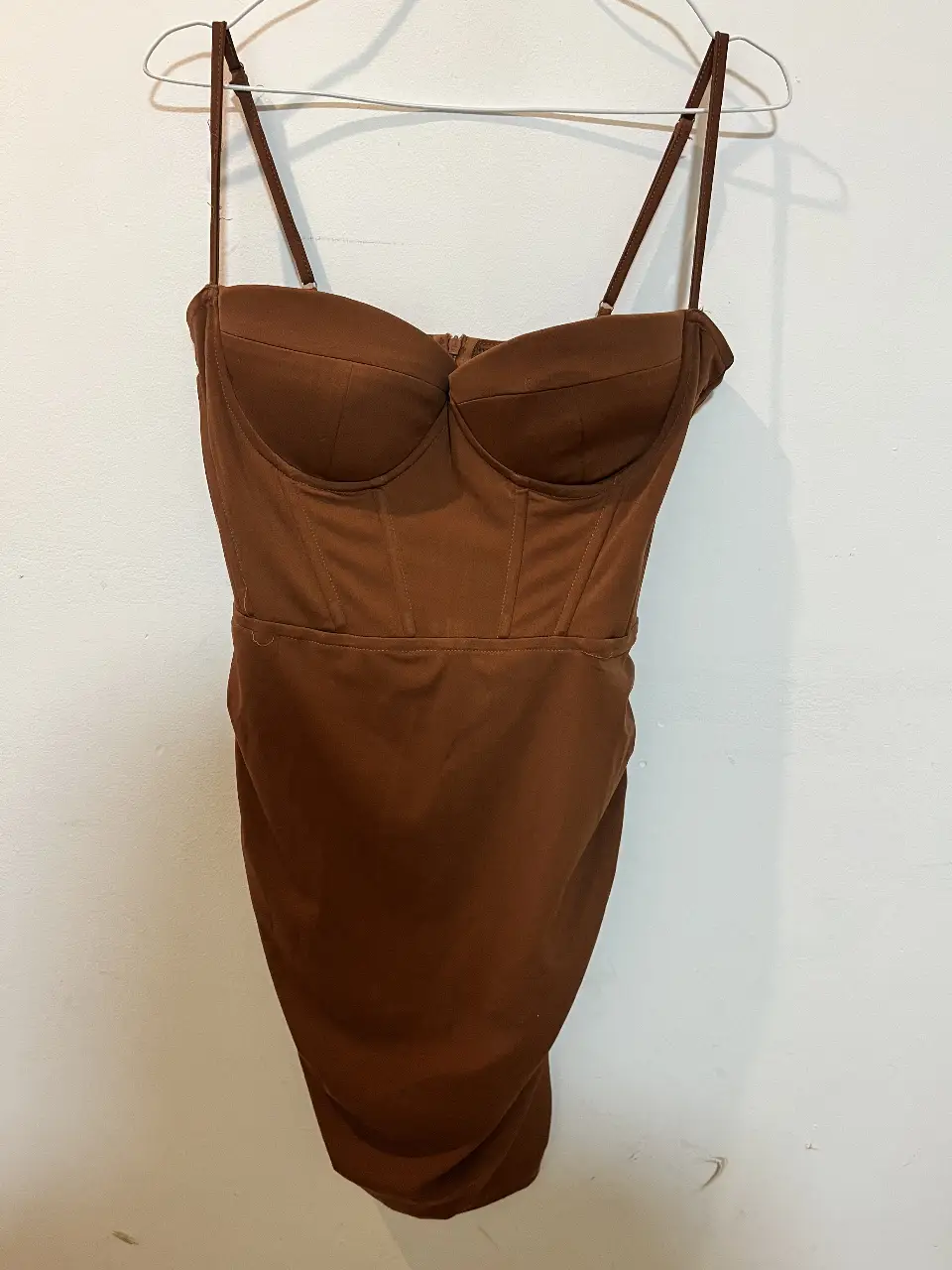 Vestido Shein - Vista 3
