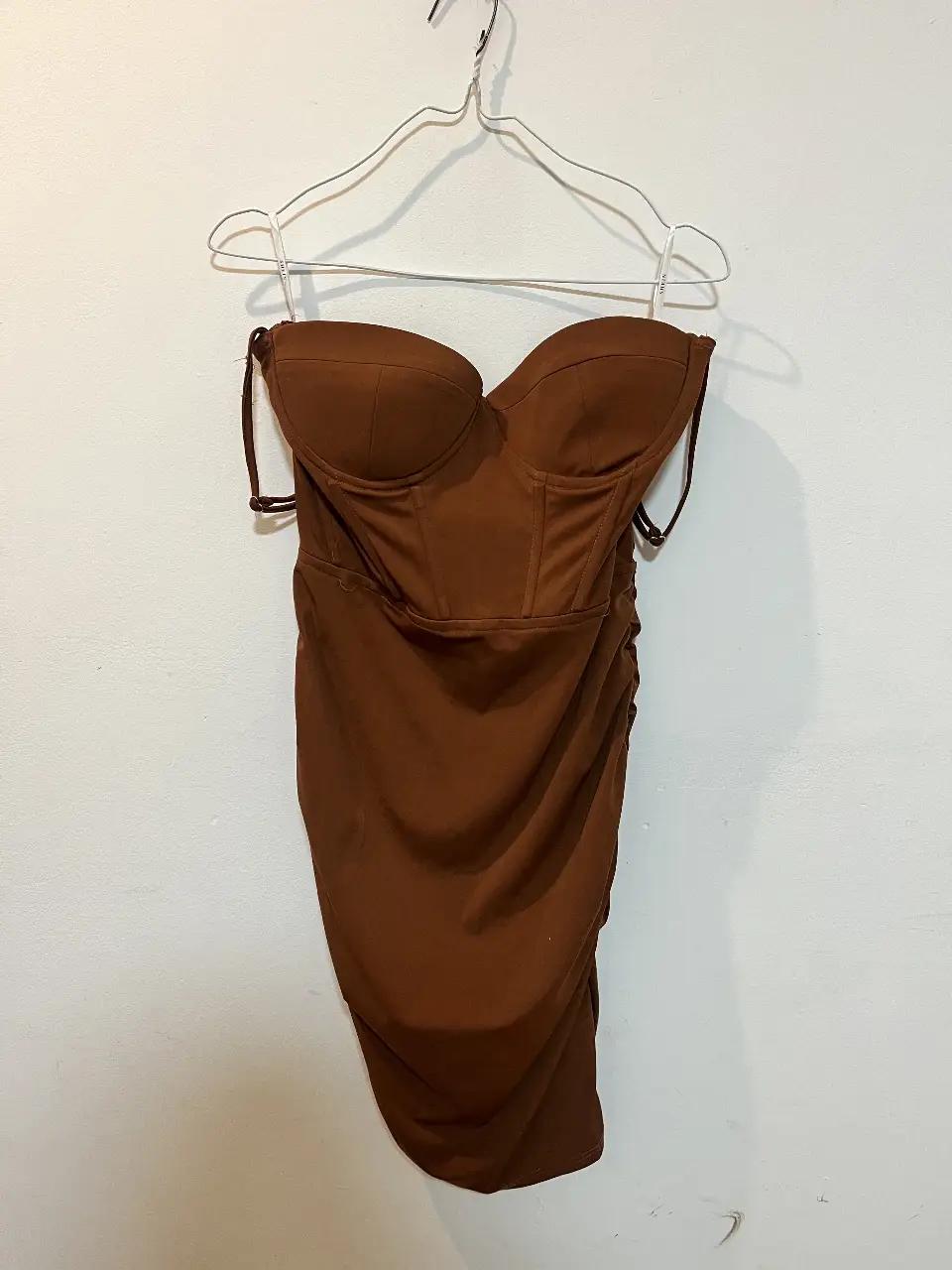 Vestido Shein - Vista 4