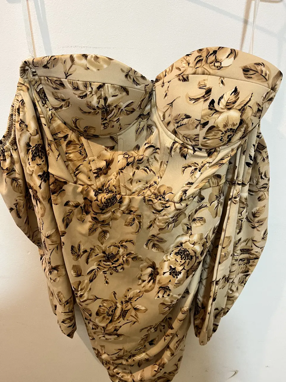 Vestido Shein - Vista 3