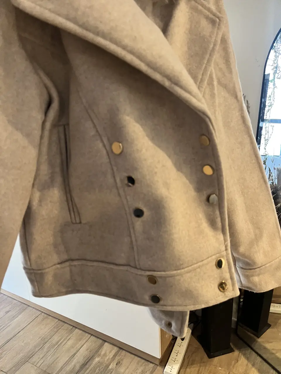 Campera Jacques Vert - Vista 4