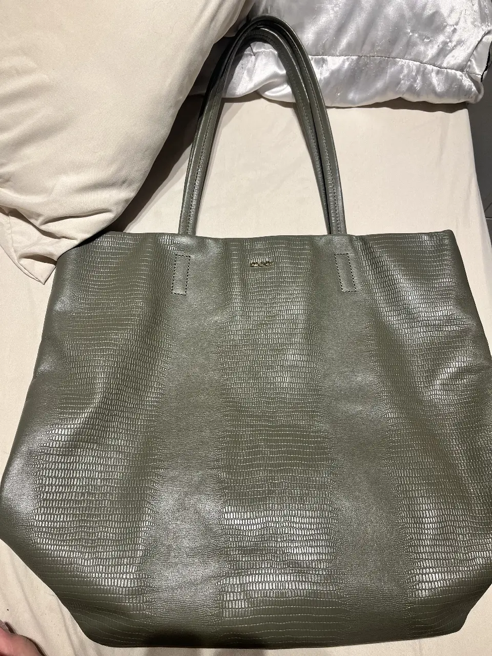 Tote bag DKNY - Vista 2