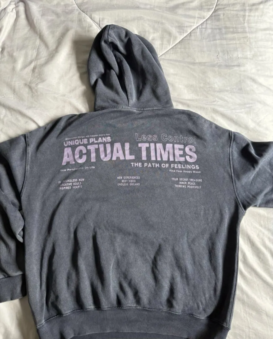 Buzo Pull&bear - Vista 5