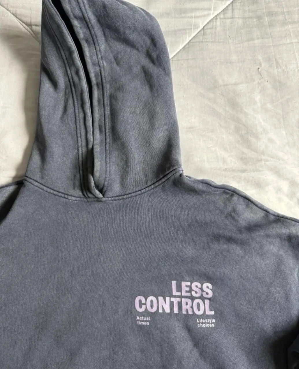 Buzo Pull&bear - Vista 2