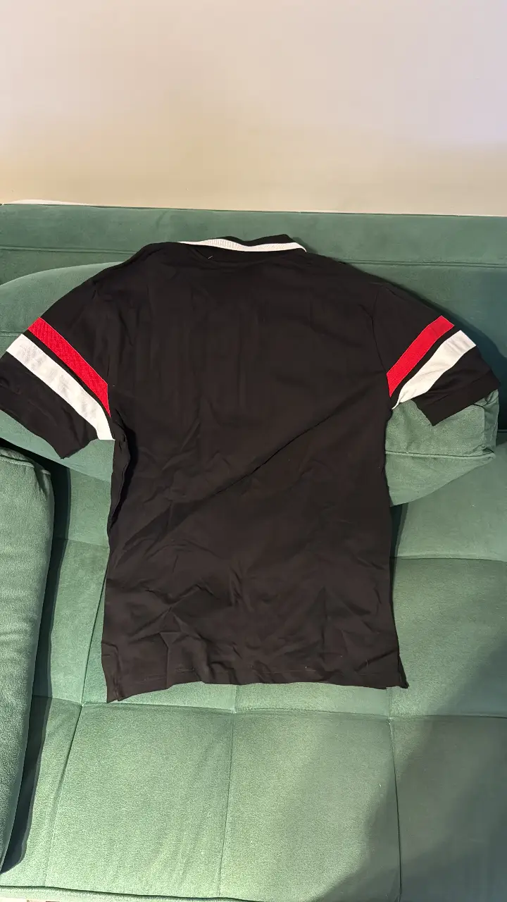 Remera Zara Man - Vista 2