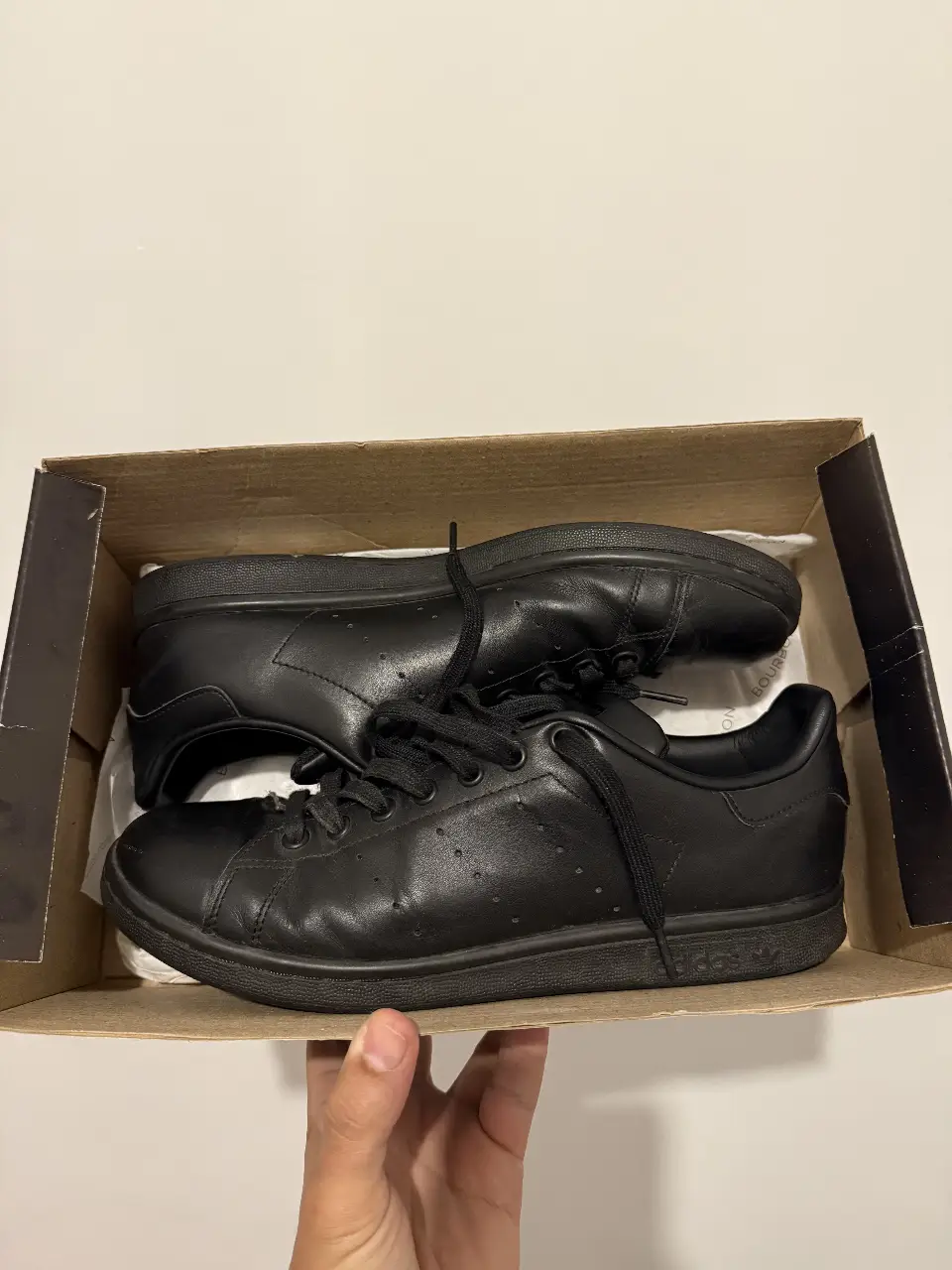 Zapatillas adidas - Vista 6