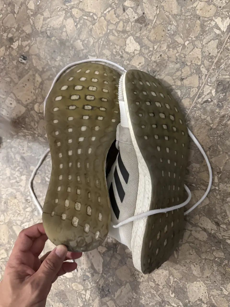 Zapatillas adidas - Vista 2
