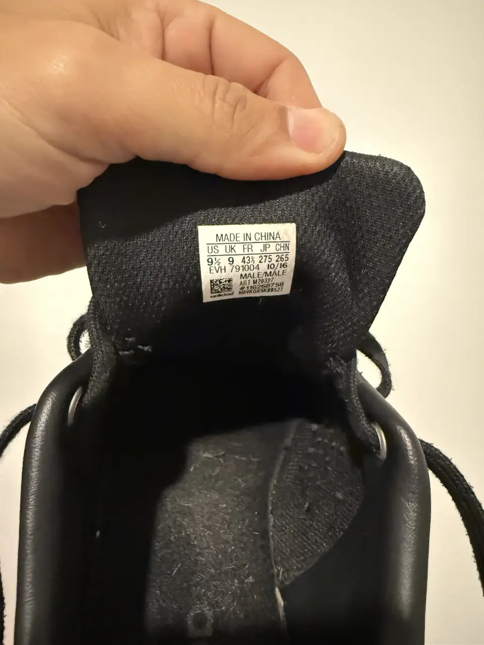 Zapatillas adidas - Vista 5