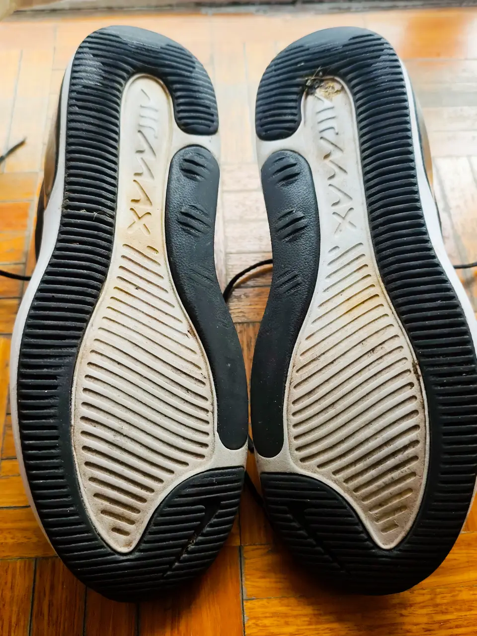 Zapatillas Nike - Vista 5
