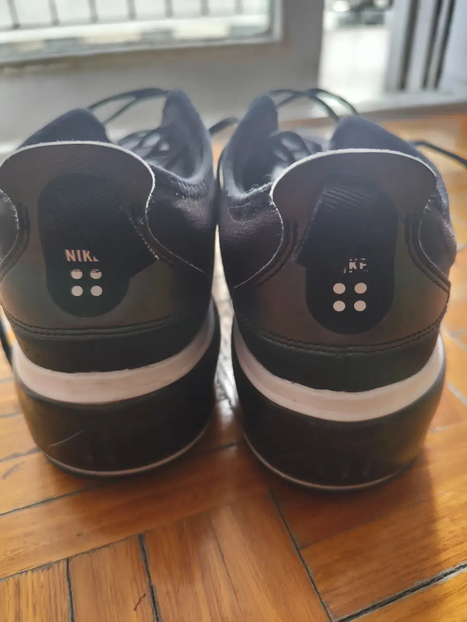 Zapatillas Nike - Vista 3