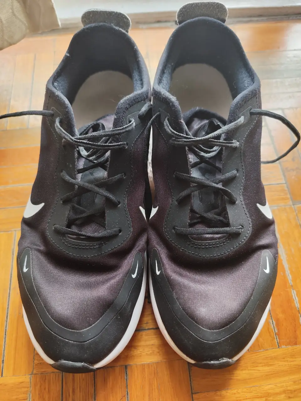 Zapatillas Nike - Vista 2