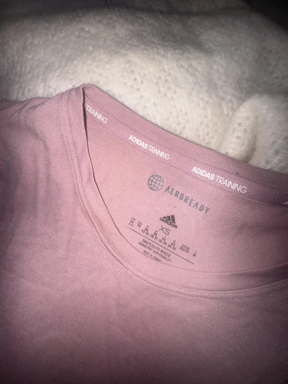 Remera adidas - Vista 3