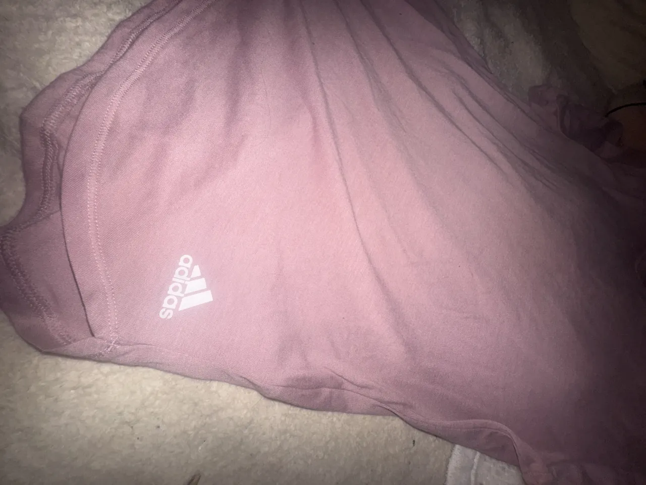 Remera adidas - Vista 2