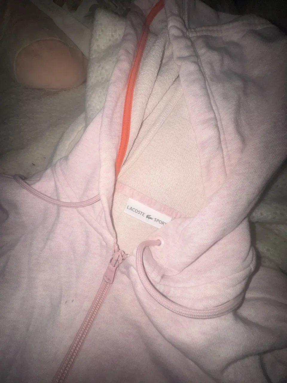 Buzo Lacoste - Vista 4