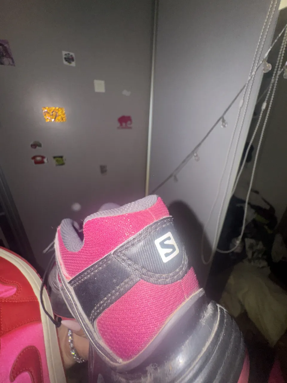 Zapatillas Salomon - Vista 2