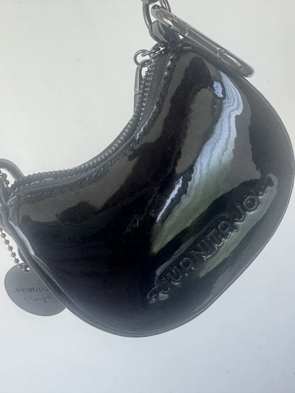 Cartera Juanita Jo - Vista 2