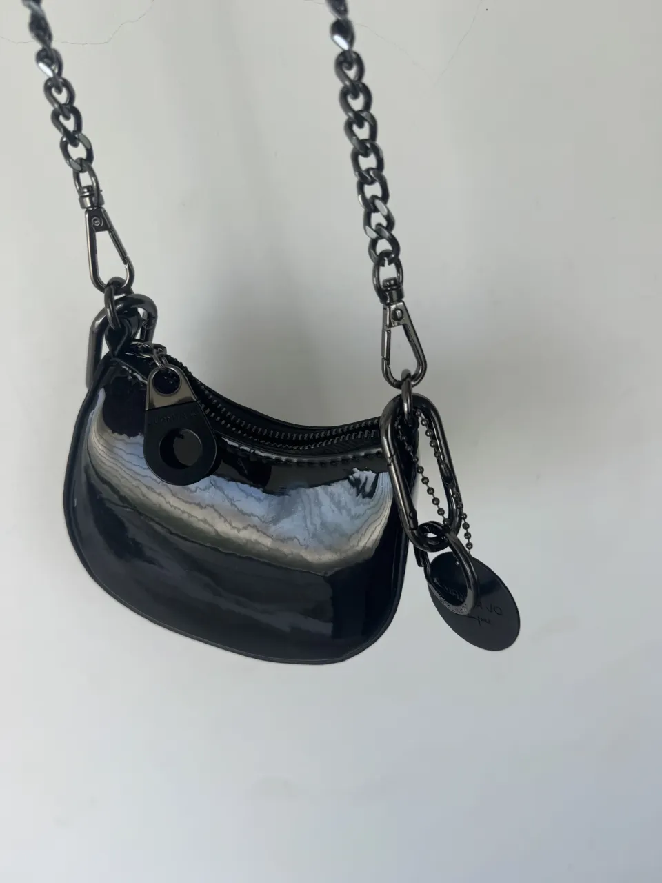 Cartera Juanita Jo - Vista 3