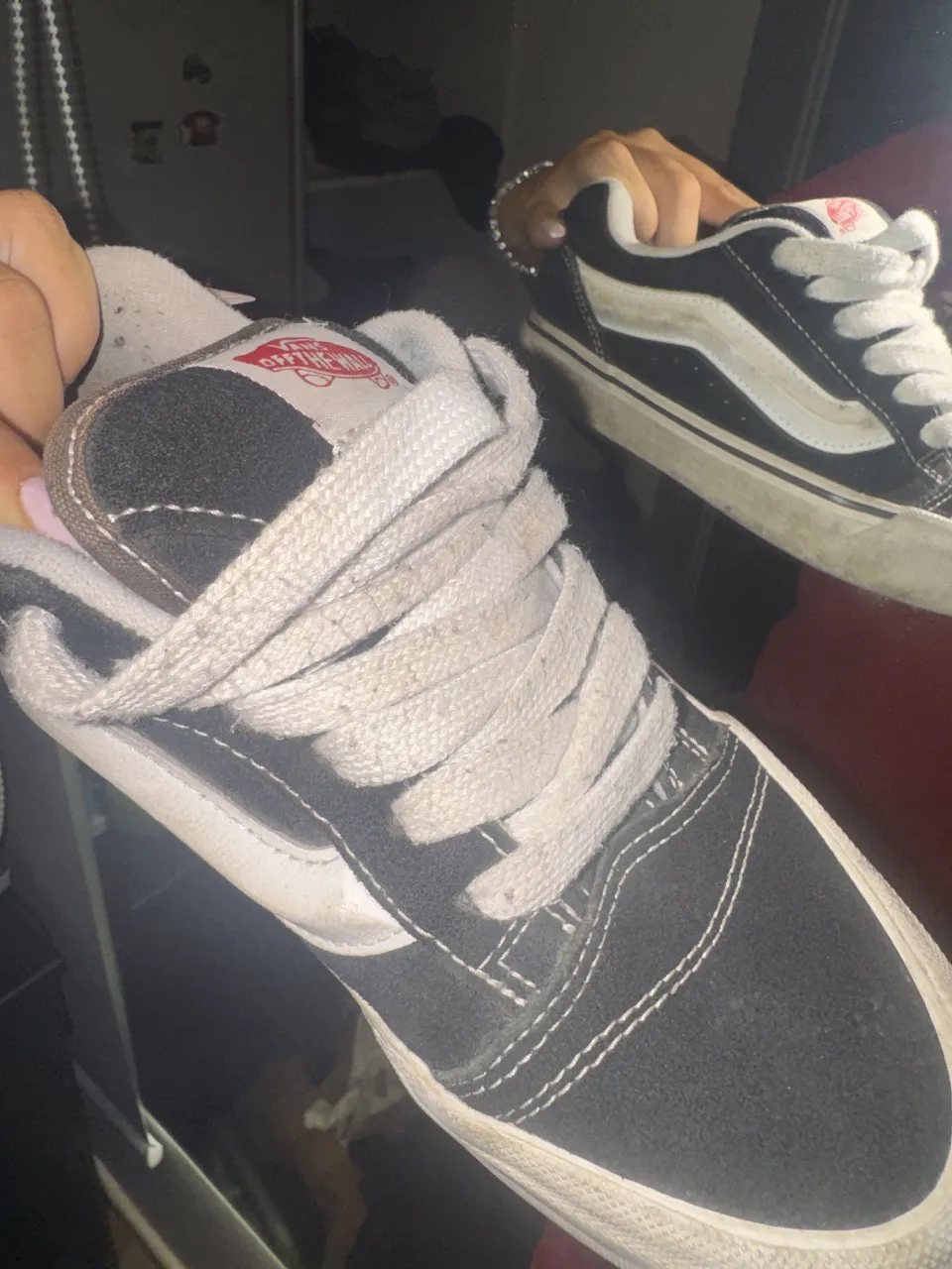 Zapatillas Vans - Vista 2