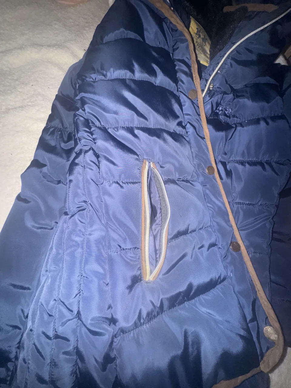 Campera La Martina - Vista 3