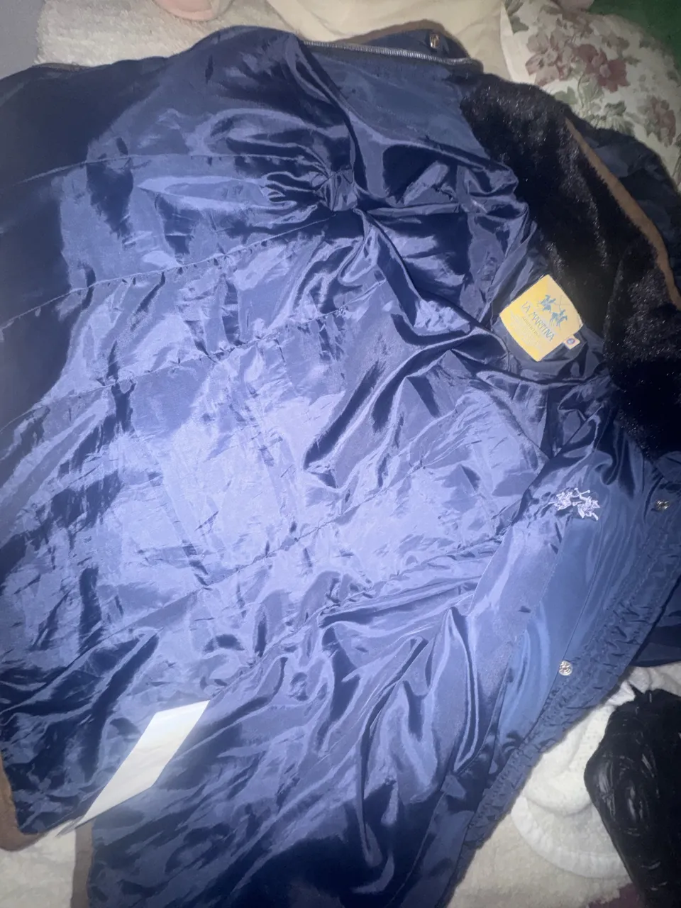 Campera La Martina - Vista 4