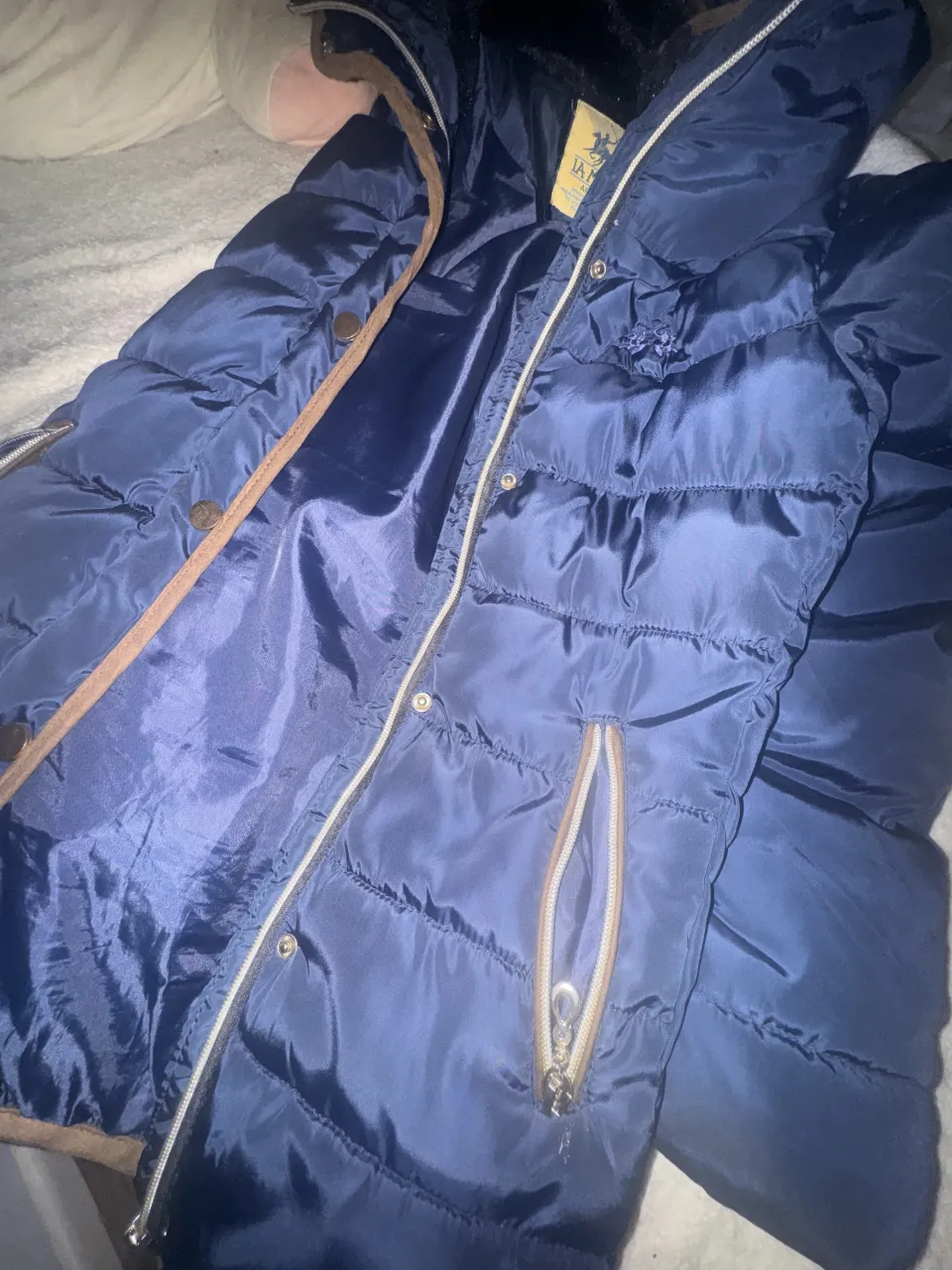 Campera La Martina - Vista 2