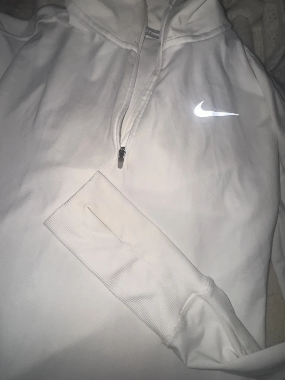 Remera Nike - Vista 2