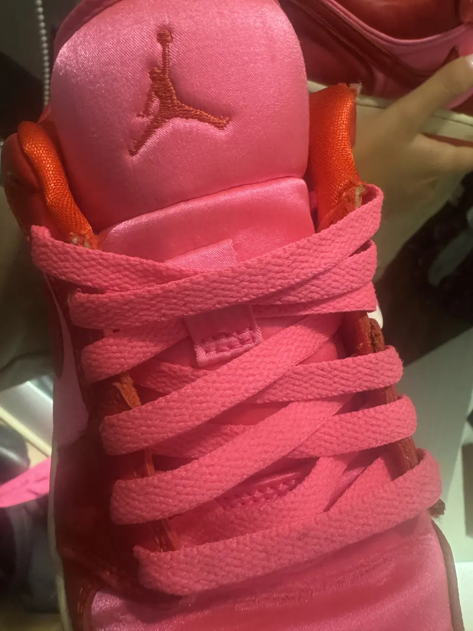 Zapatillas Jordan - Vista 2