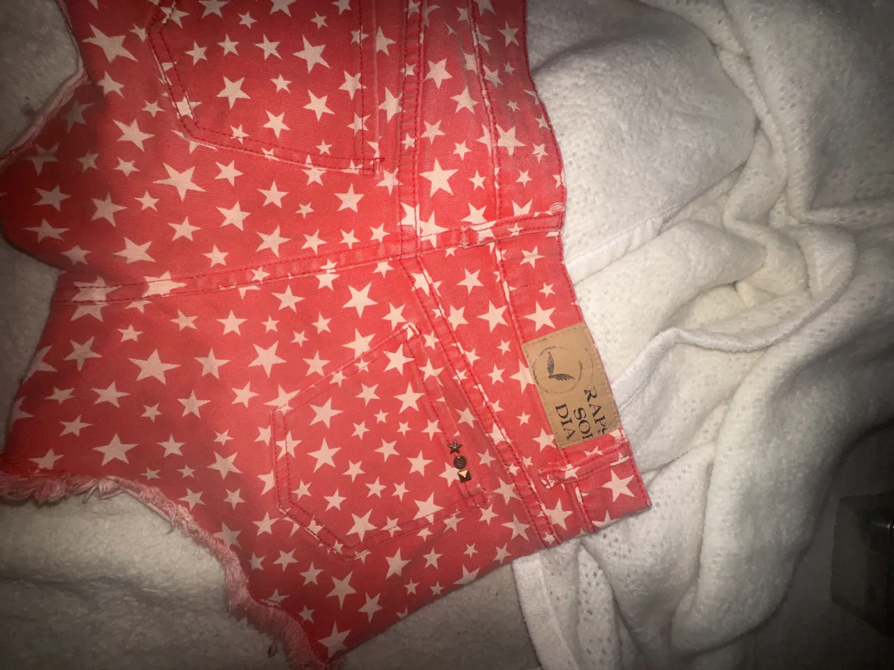 Short Rapsodia - Vista 2