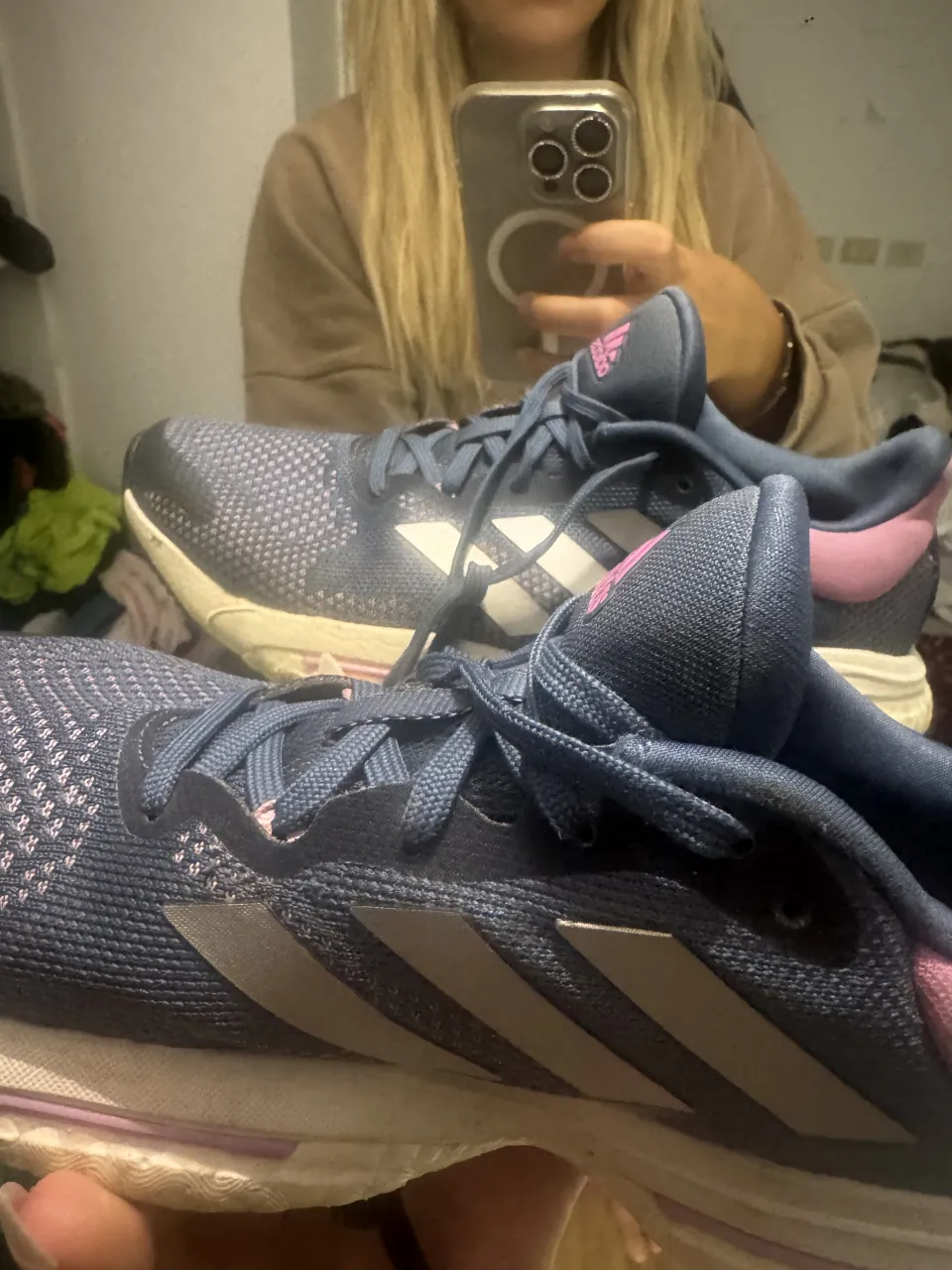 Zapatillas adidas - Vista 2