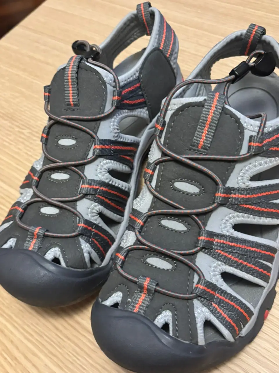 Zapatillas Best Mountain - Vista 2