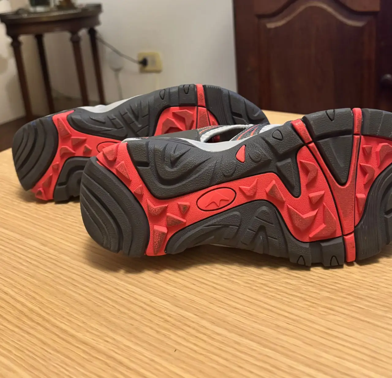 Zapatillas Best Mountain - Vista 3