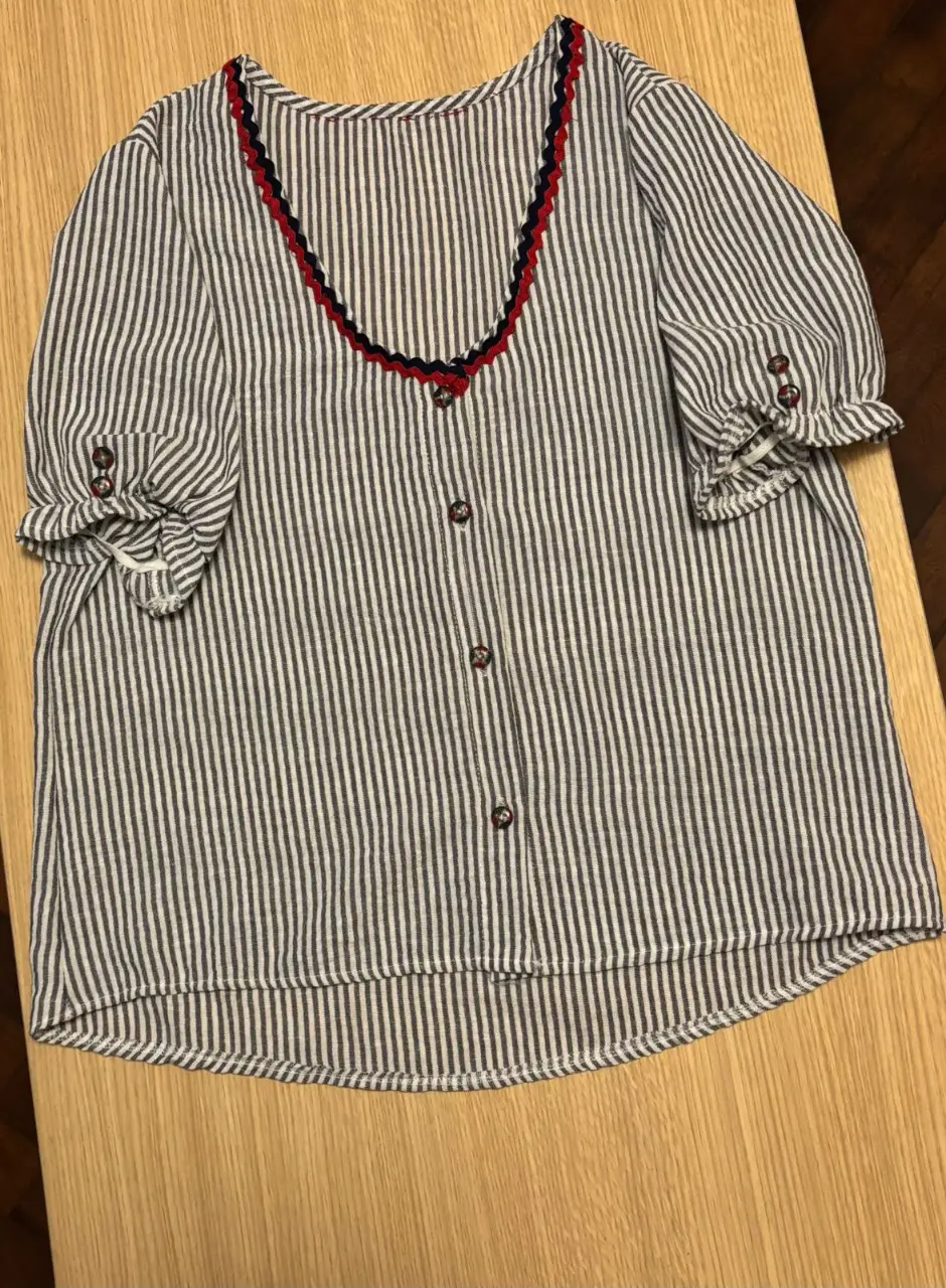 Camisa Original - Vista 2