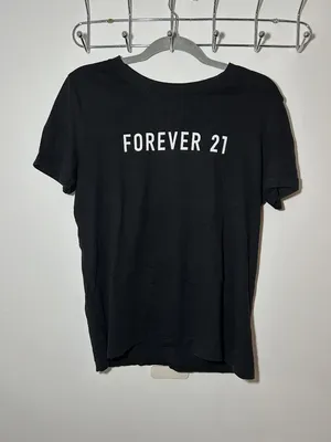 Forever 21