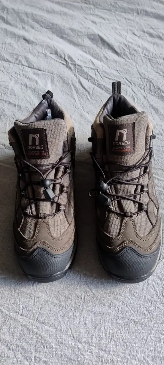 Botas Norseg - Vista 2