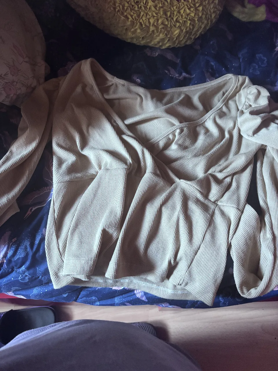 Camisa KangaROOS - Vista 2