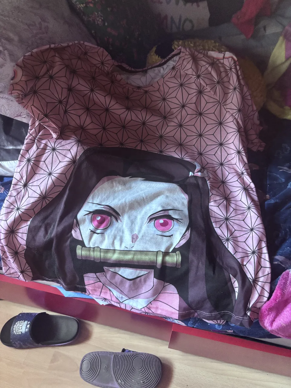 Camisa KangaROOS - Vista 3