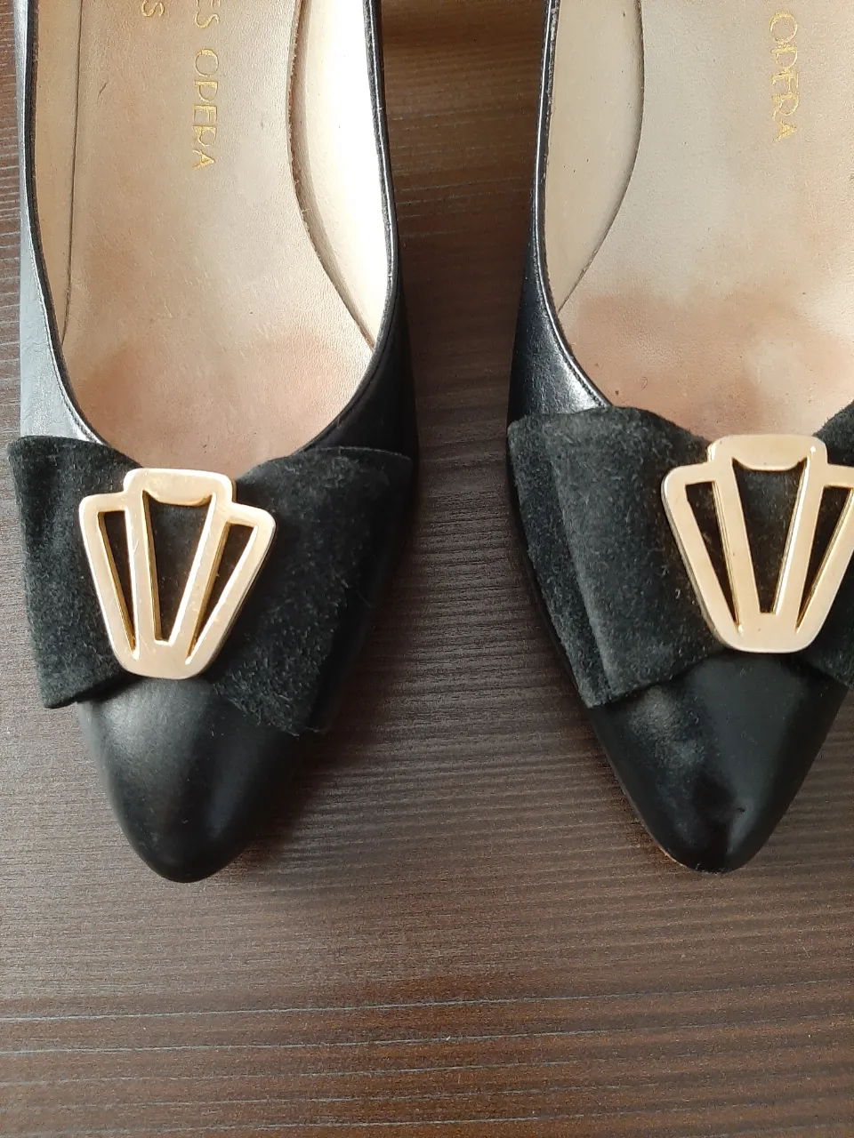 Tacos Clausuras opera - Vista 3