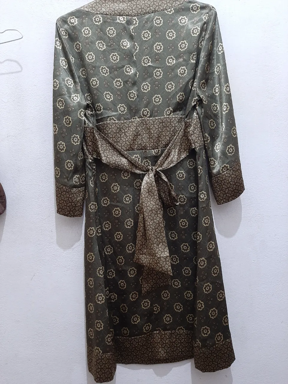 Vestido Easy Wear - Vista 3